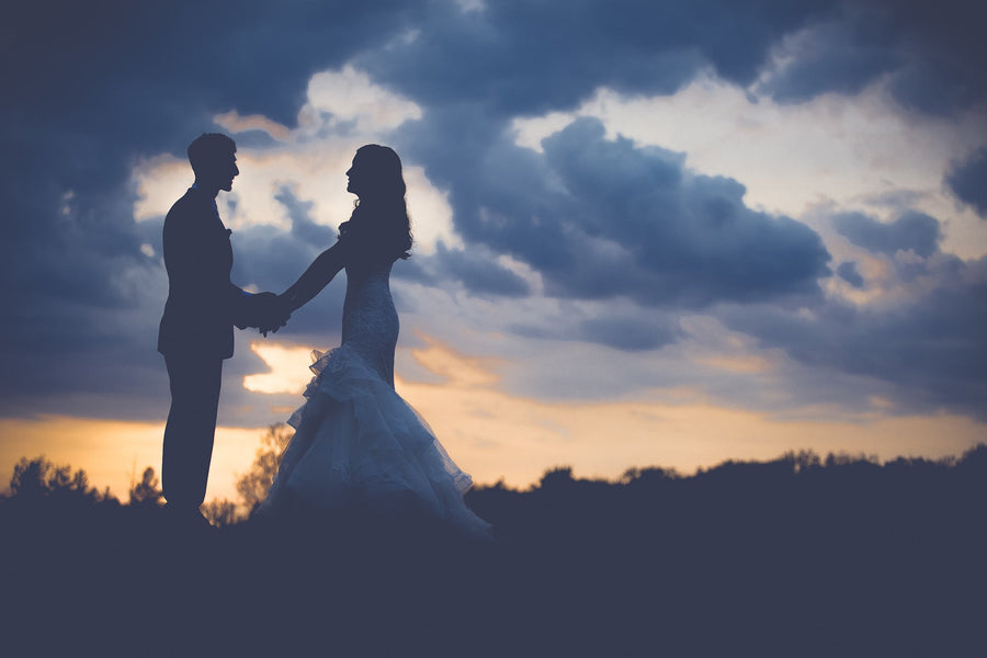 Prenups: A Must for Second Marriages