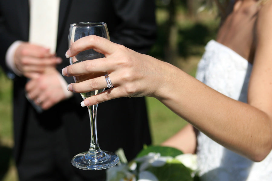 Marriage During Golden Years