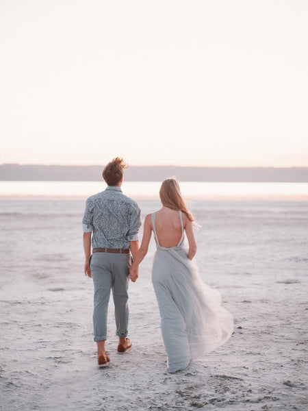 A Prenuptial Agreement is a Sign of a Trusting Relationship