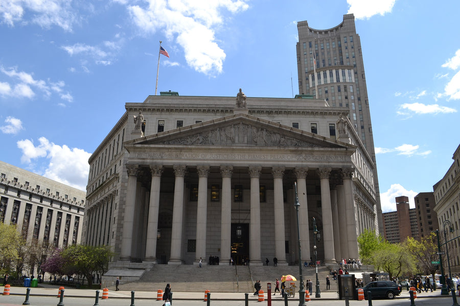 Prenuptial Agreements:  Insurance for Divorce