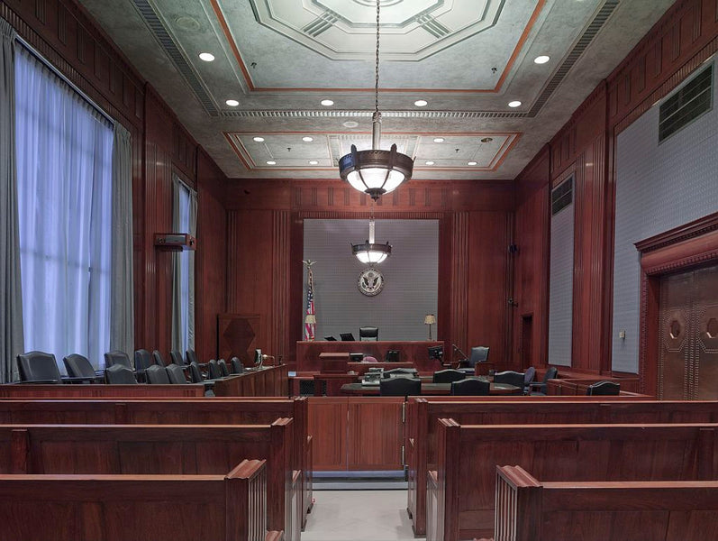 Can my New York prenup get thrown out?