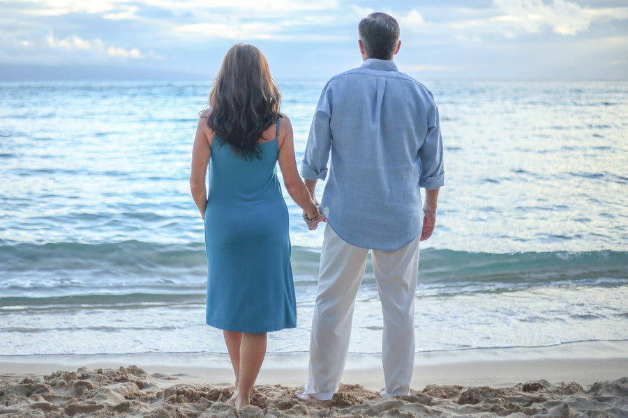 Voiding or Amending Your Prenup