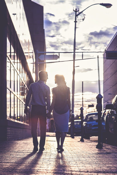 Prenups As The ‘Less Wealthy’ Spouse: Empowerment Through Planning