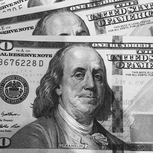 The Money Talk is Difficult, but Worth it