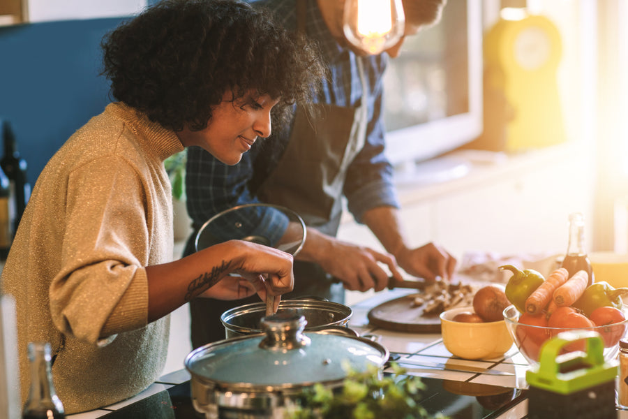 Why You Should Have a Cohabitation Agreement?