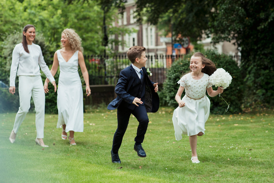 I have children from a prior marriage.  Does a prenup discuss this?