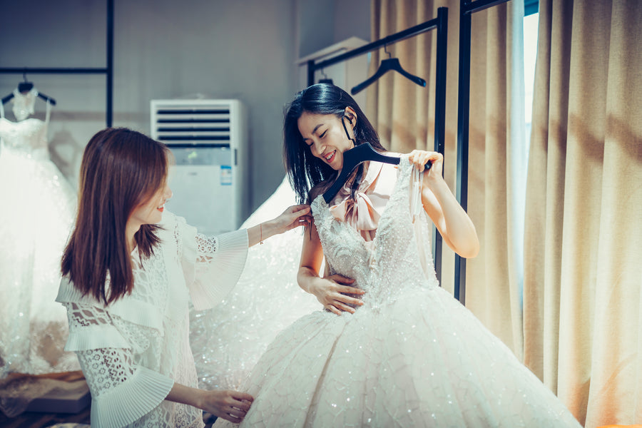 How Long Prior to Wedding Should Your Sign Prenuptial Agreement?