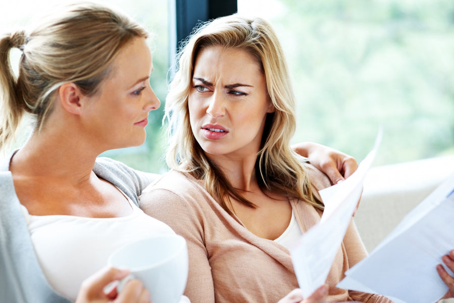 Don’t Let Money be the Dreaded Conversation In Your Relationship