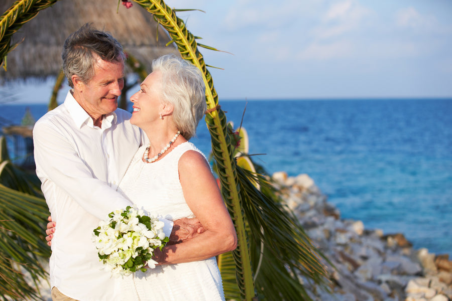 To Old to Get a Prenup? Balancing a legacy for your children with protection for your new spouse.