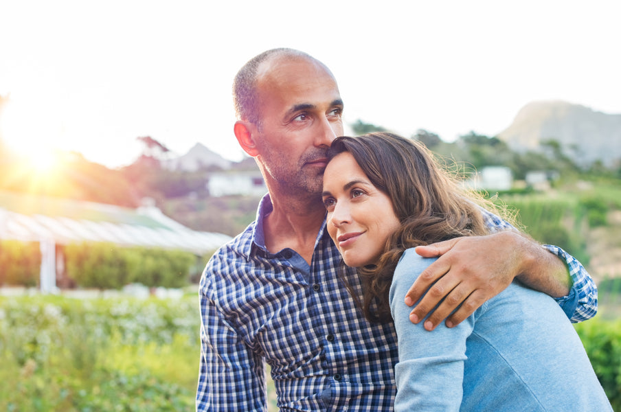 When Do We Know A Postnuptial Agreement Should be Drafted?