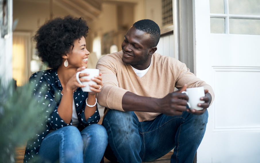 Why a Postnuptial Agreement?