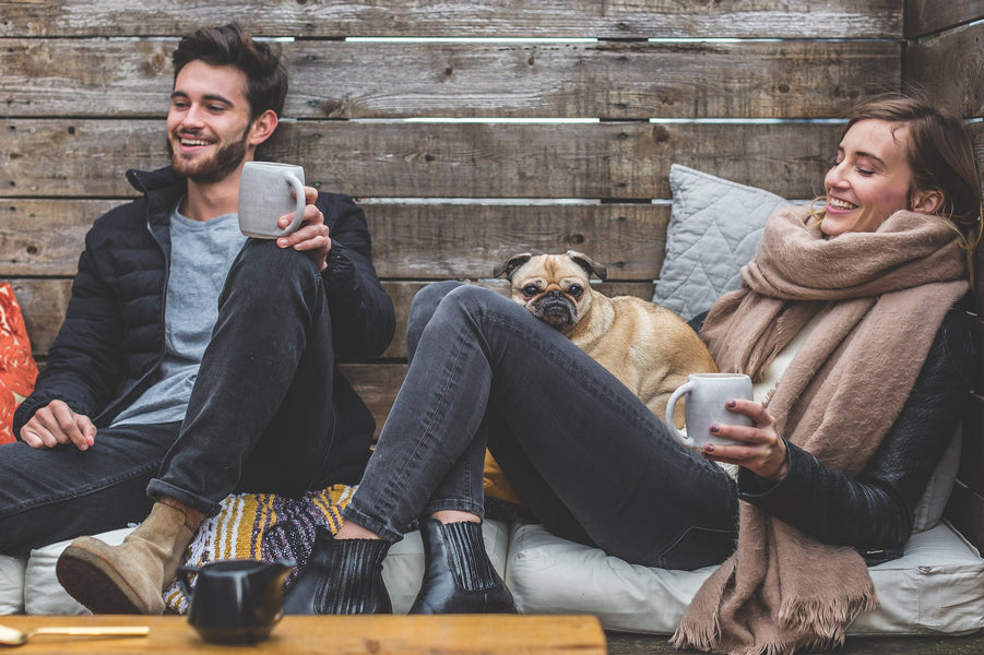 Prenups and Postnups - Peace of Mind, not Pessimism