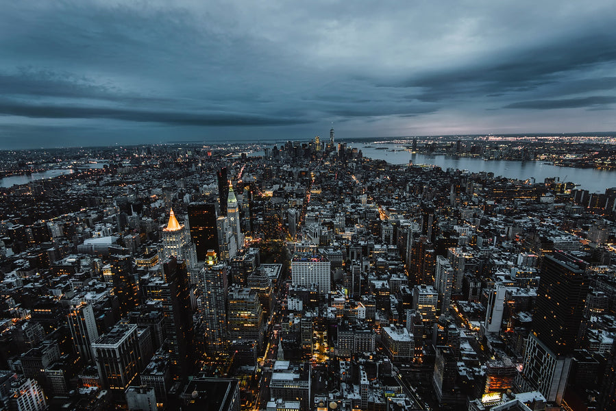 Getting Married in New York