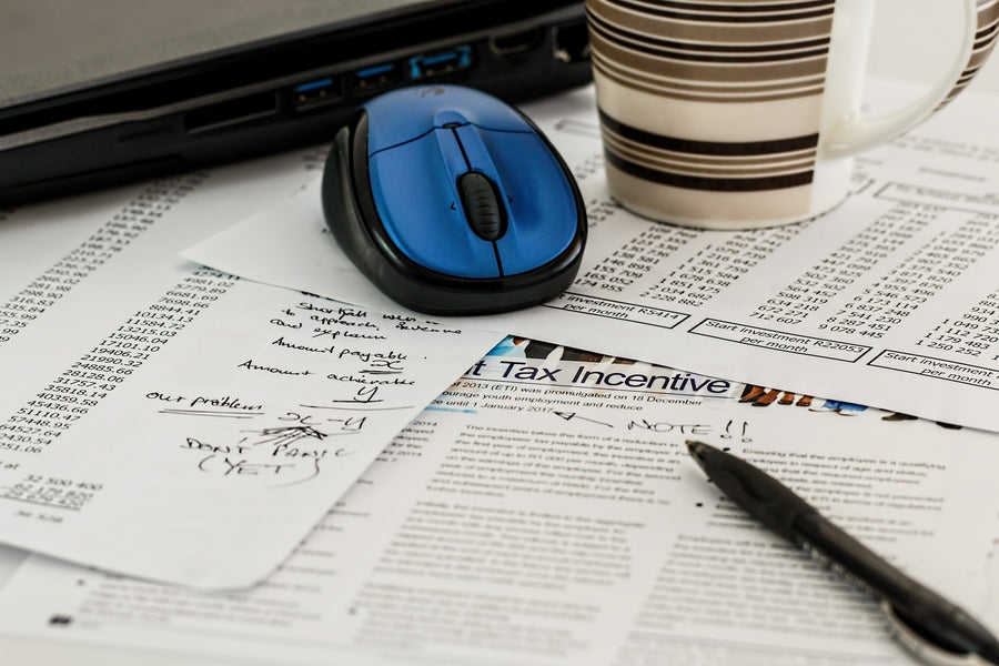 Tax Day Discussions: No Longer Filing ‘Single’