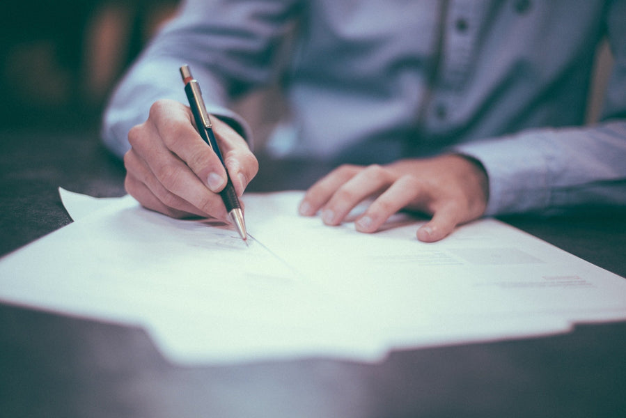 Marriage is a Contract: Get a Prenuptial Agreement