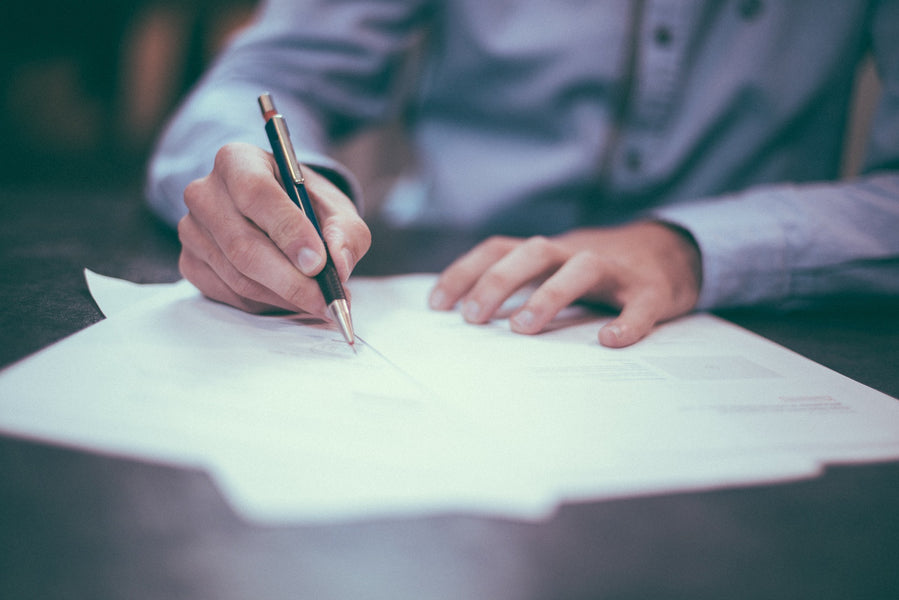 Marriage is a Contract: Get a Prenuptial Agreement
